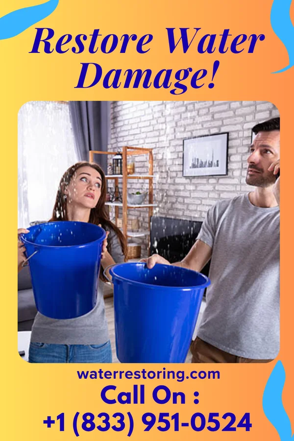 water restoration Prime Damage Recovery Inc Milfay